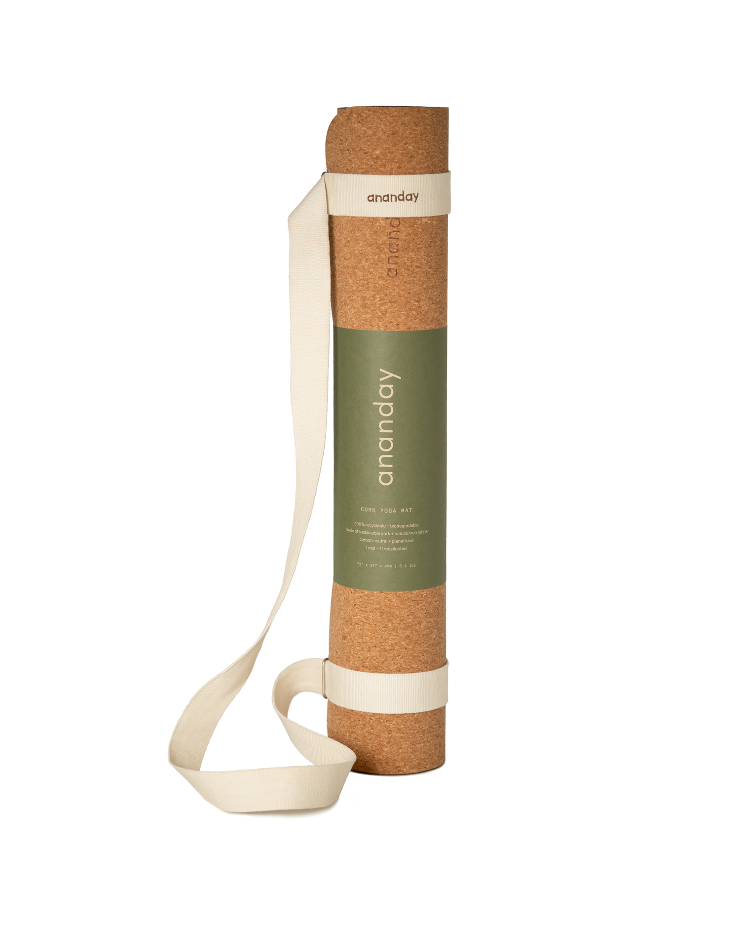 Mat + Carrier Duo – Ananday