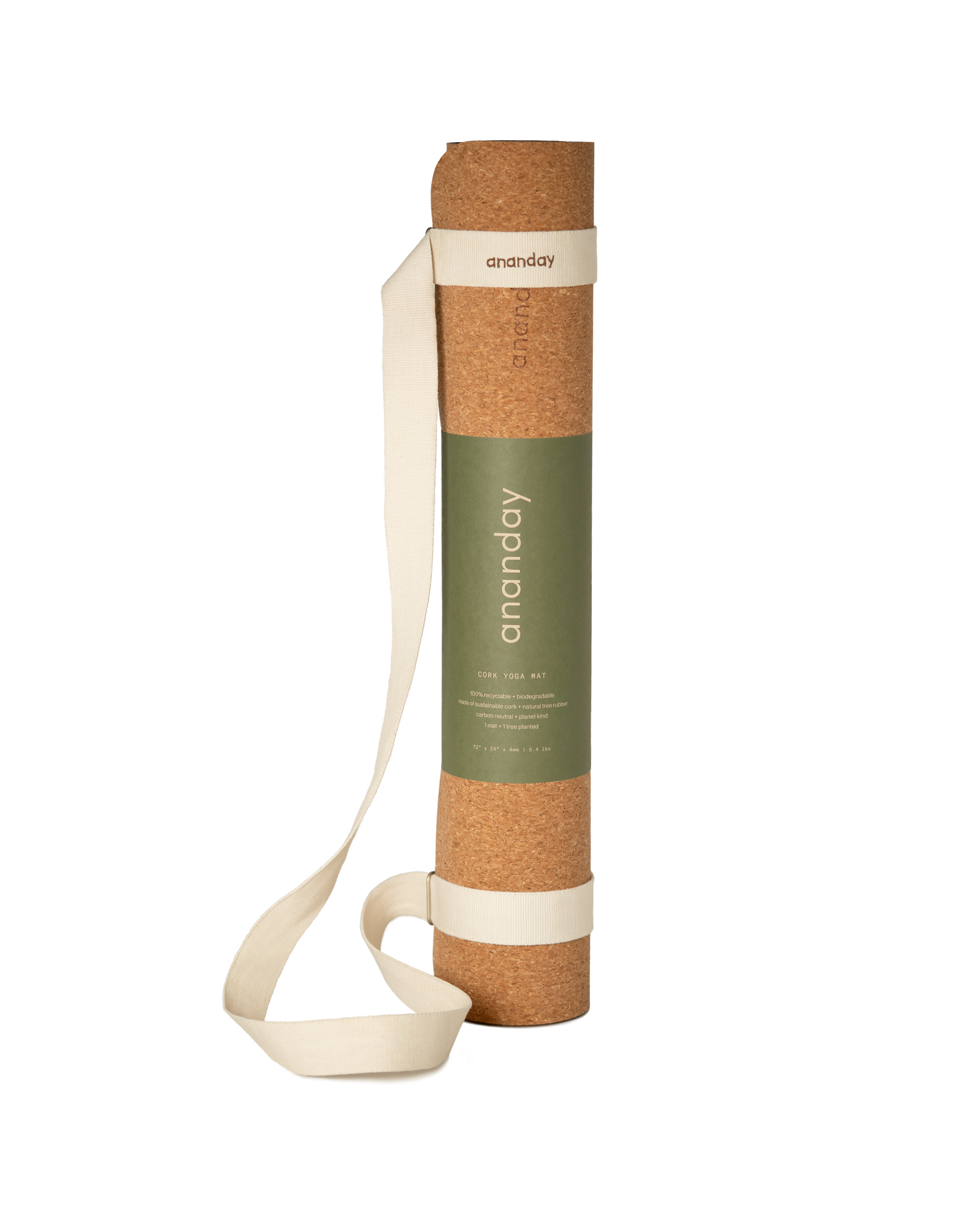 Mat + Carrier Duo – Ananday