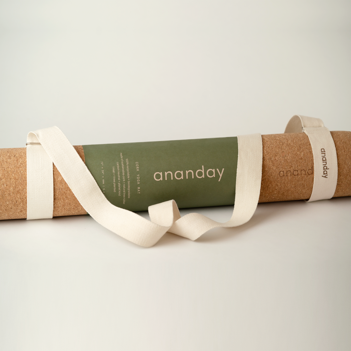 Mat + Carrier Duo – Ananday