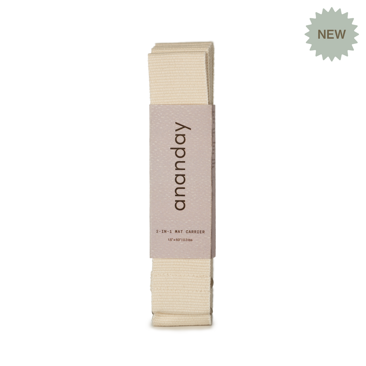 Mat + Carrier Duo – Ananday
