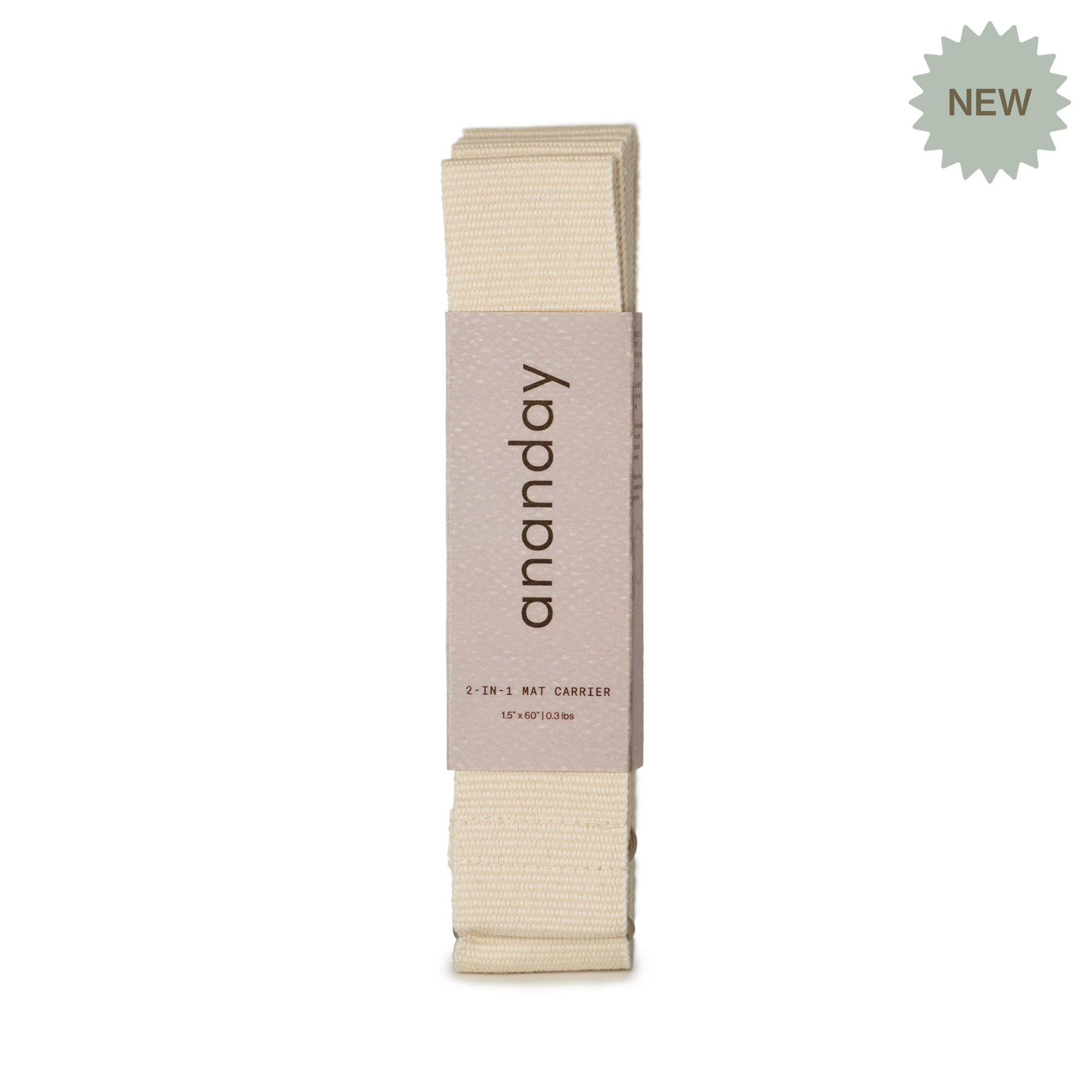 Mat + Carrier Duo – Ananday