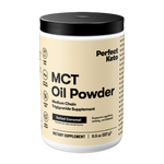 MCT Oil Powder – Perfect Keto