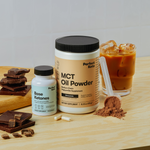 MCT Oil Powder – Perfect Keto