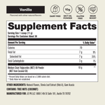 MCT Oil Powder – Perfect Keto