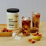 MCT Oil Powder – Perfect Keto