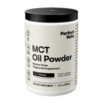 MCT Oil Powder – Perfect Keto