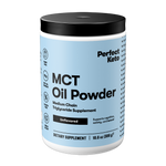 MCT Oil Powder – Perfect Keto