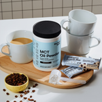 MCT Oil Powder – Perfect Keto