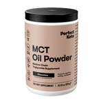 MCT Oil Powder – Perfect Keto