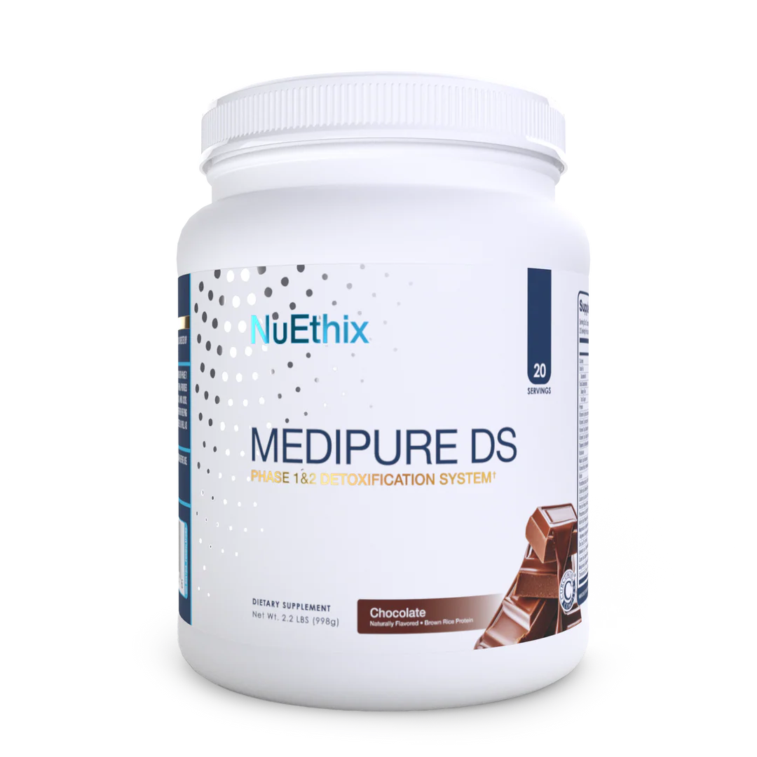 Medipure DS – NuEthix