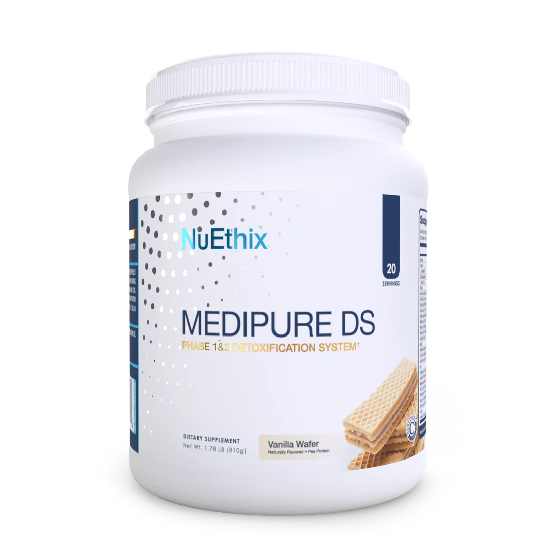 Medipure DS – NuEthix