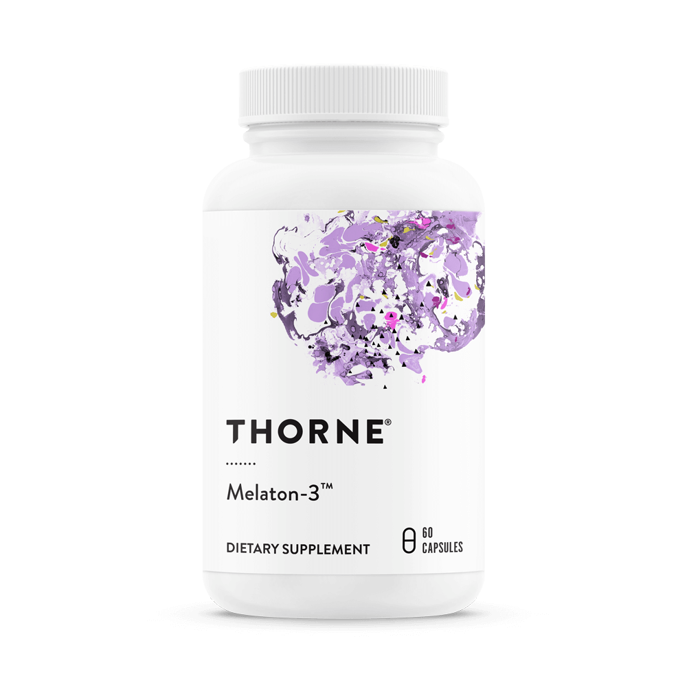 Melaton-3 – Thorne