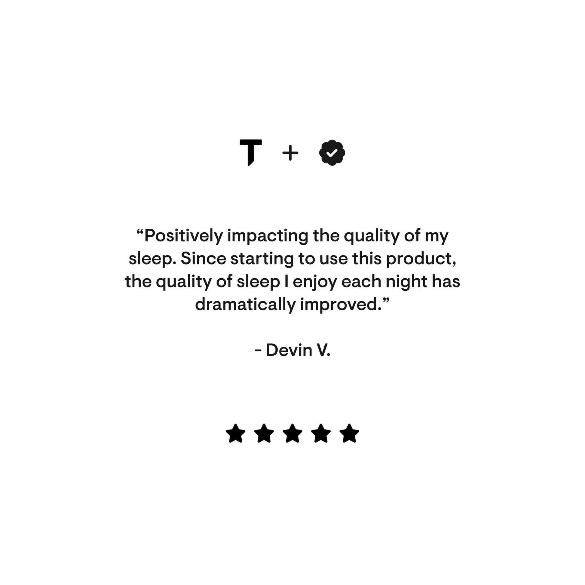 Melaton-5 – Thorne