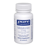 Melatonin 3 Mg – Pure Encapsulations