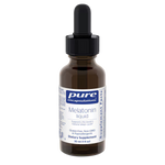 Melatonin Liquid 30 ml – Pure Encapsulations