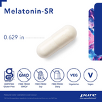 Melatonin-SR – Pure Encapsulations
