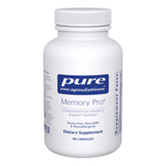 Memory Pro – Pure Encapsulations