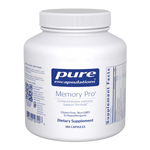 Memory Pro – Pure Encapsulations