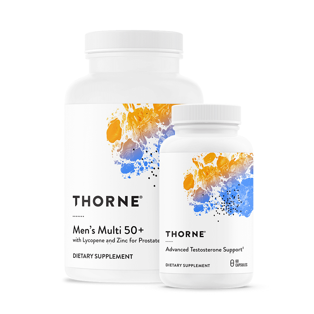 Men's Health Stack – Thorne