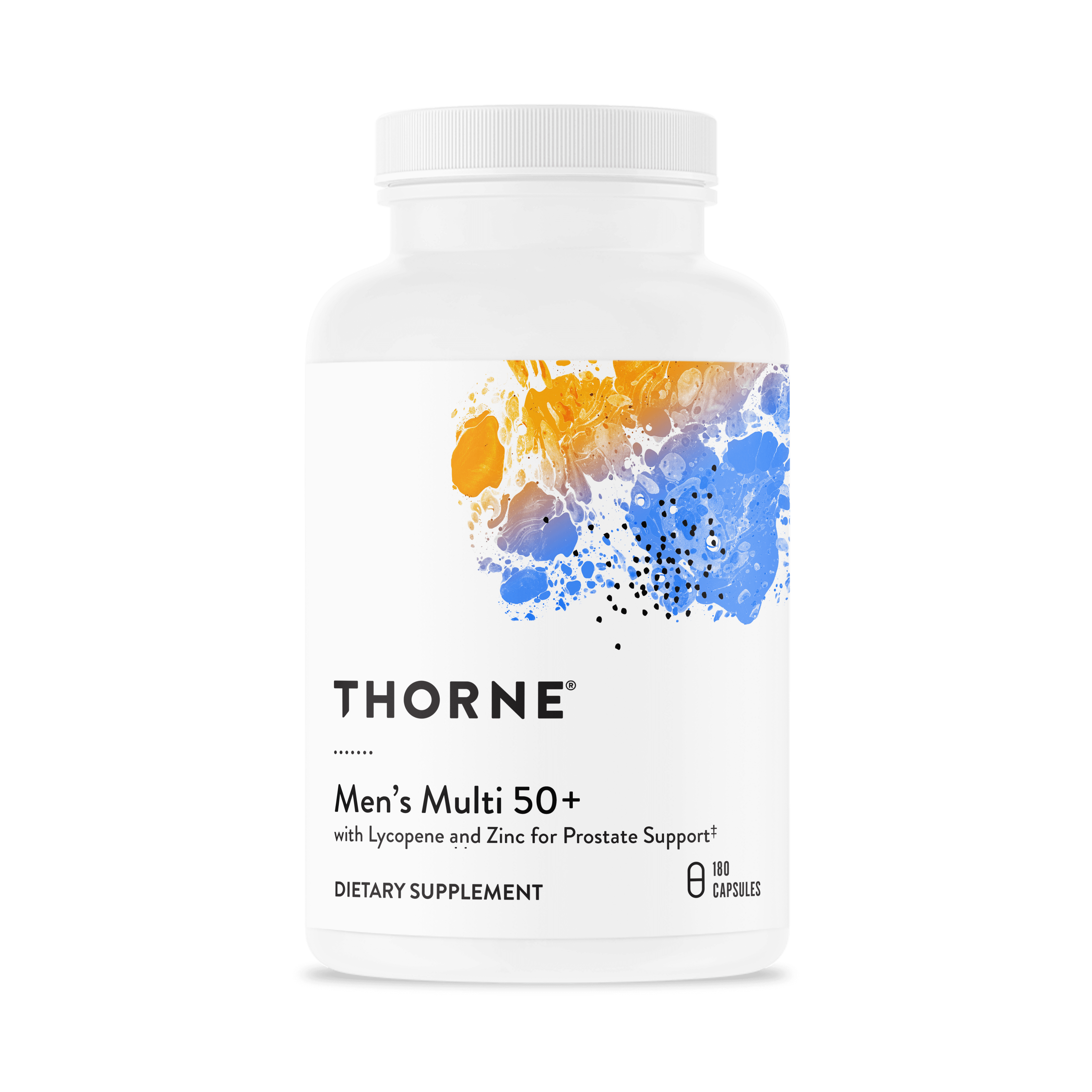 Men's Multi 50+ – Thorne