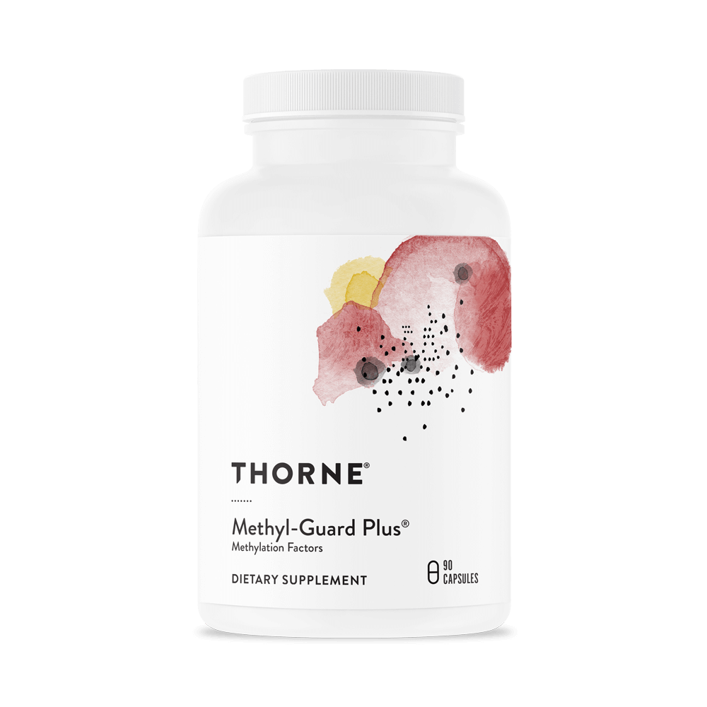 Methyl-Guard Plus – Thorne
