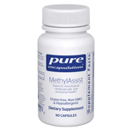 MethylAssist – Pure Encapsulations
