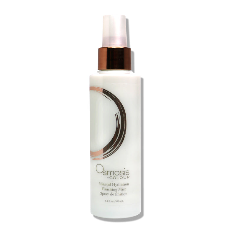 Mineral Hydration Finishing Mist – Osmosis