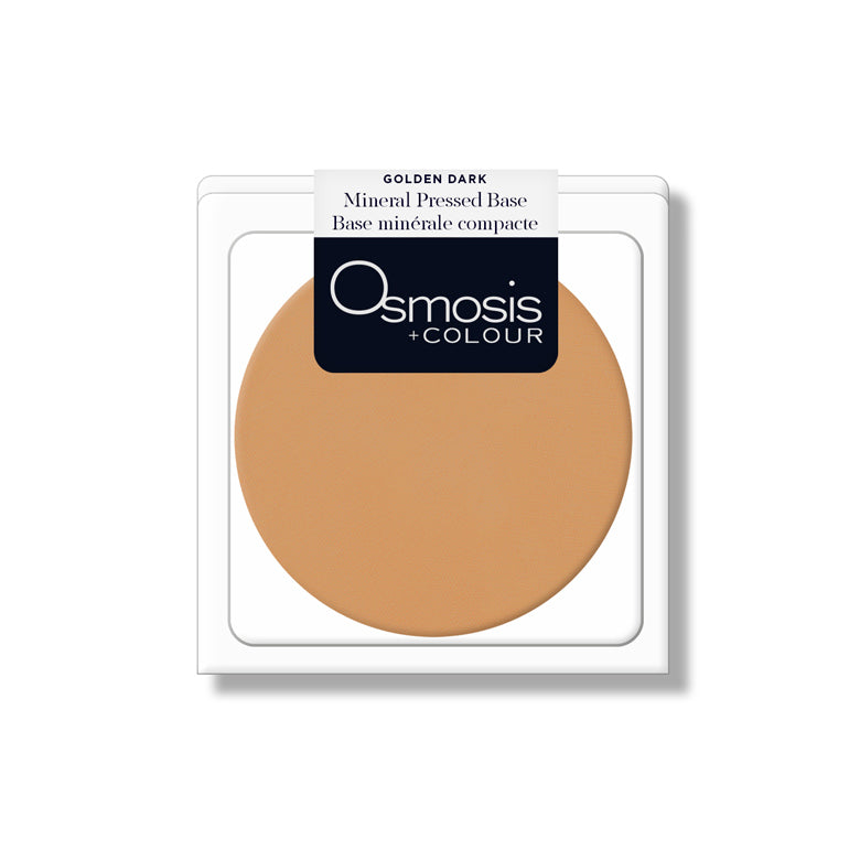 Mineral Pressed Base – Osmosis