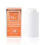 Moisturizing Mineral Face Sunscreen & Primer, SPF 30 – Suntegrity