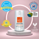 Moisturizing Mineral Face Sunscreen & Primer, SPF 30 – Suntegrity