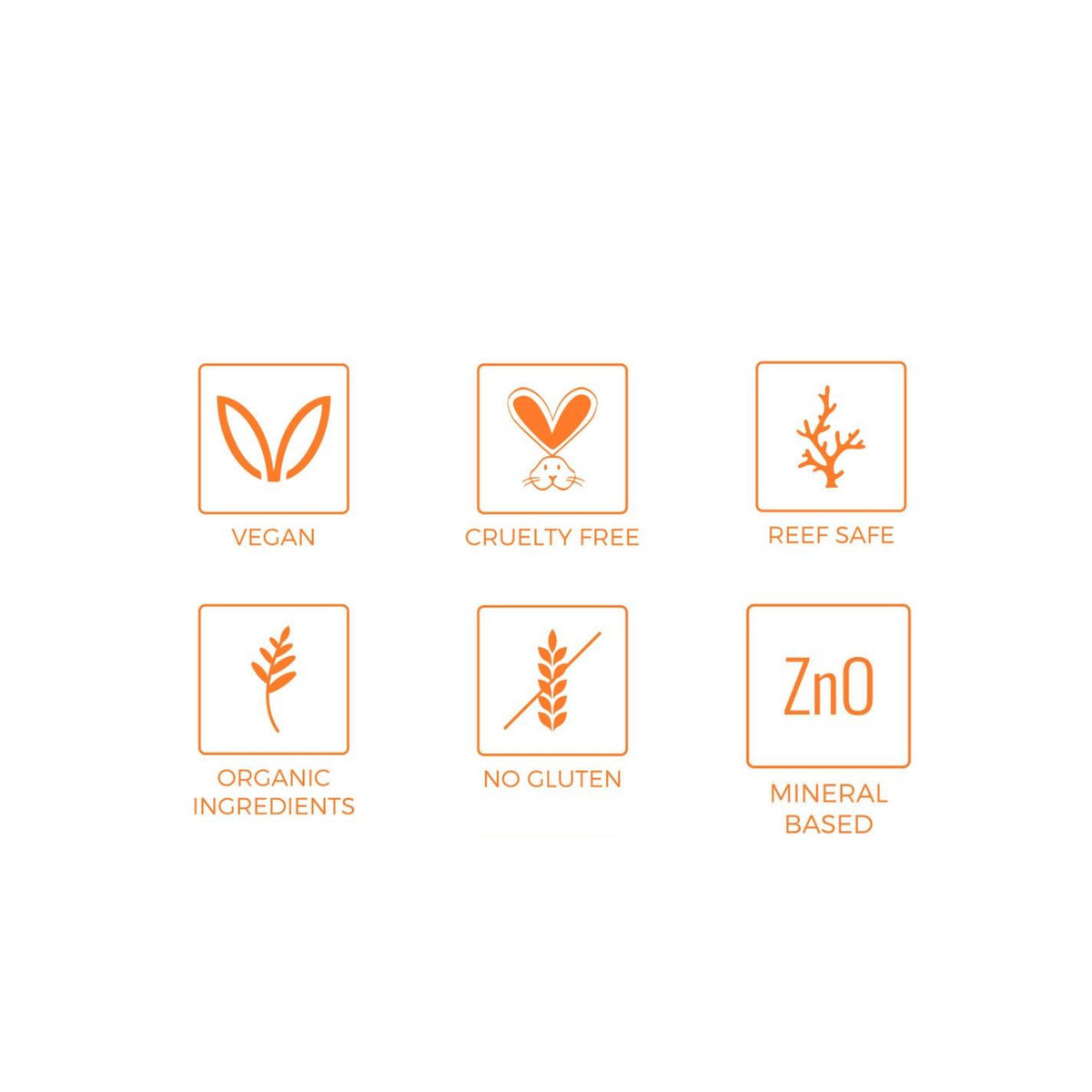 Moisturizing Mineral Face Sunscreen & Primer, SPF 30 – Suntegrity