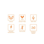 Moisturizing Mineral Face Sunscreen & Primer, SPF 30 – Suntegrity