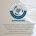 Moisturizing Mineral Face Sunscreen & Primer, SPF 30 – Suntegrity