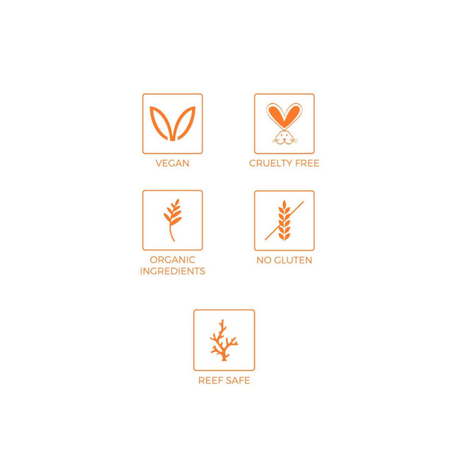 Moisturizing Self Tanner – Suntegrity