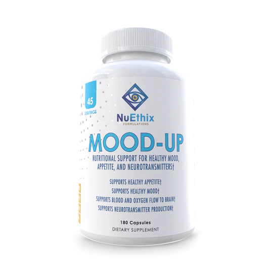 MoodUp – NuEthix