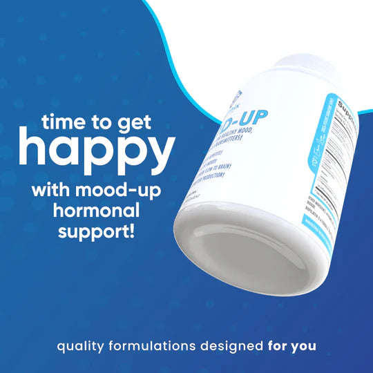 MoodUp – NuEthix