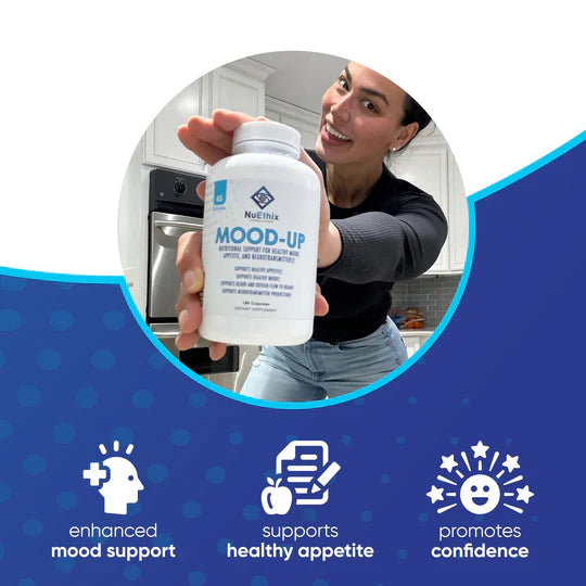 MoodUp – NuEthix