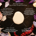 Moonlight Catalyst - Refine & Renew Overnight Facial Serum – KYPRIS