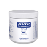MSM Powder – Pure Encapsulations