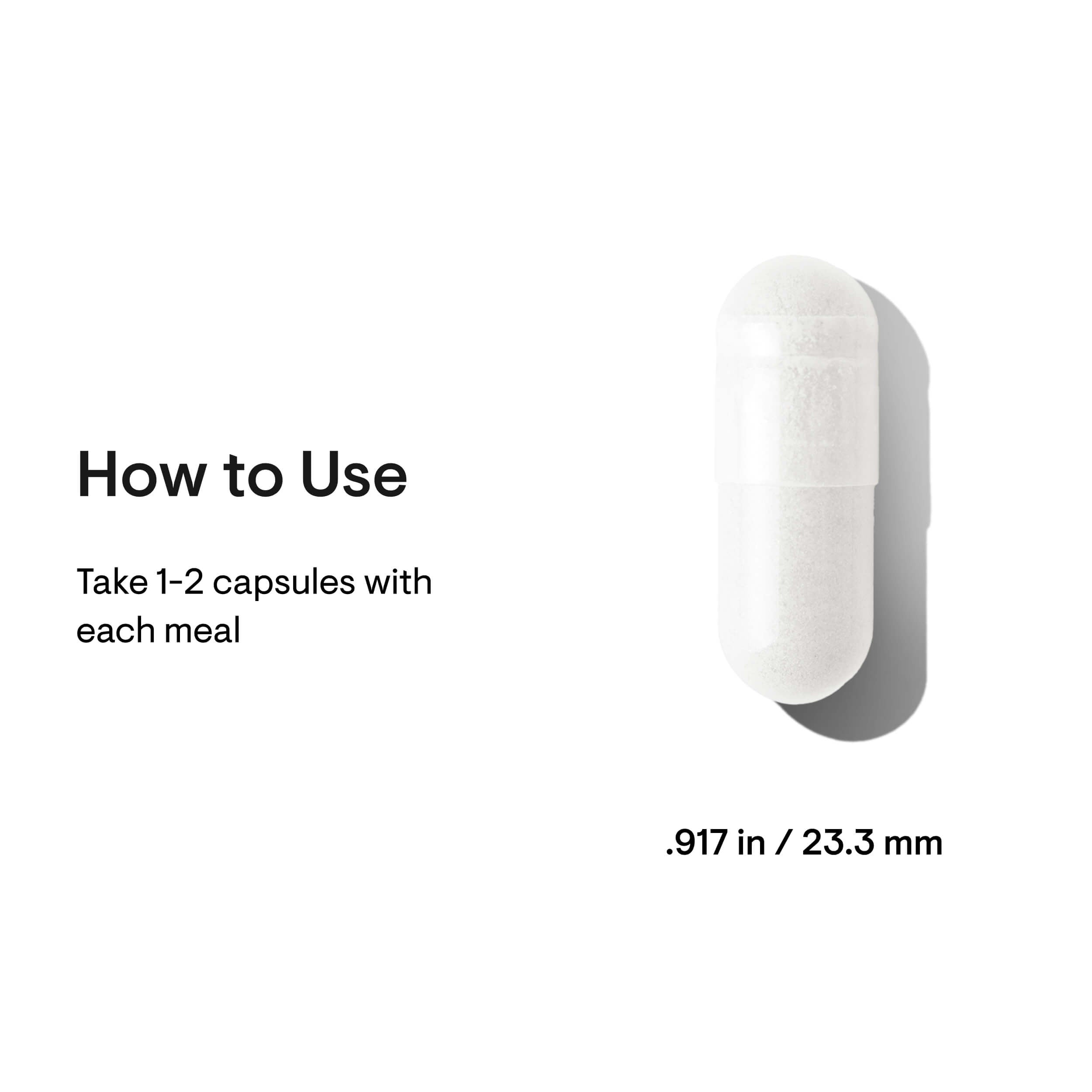 Multi Enzyme – Thorne