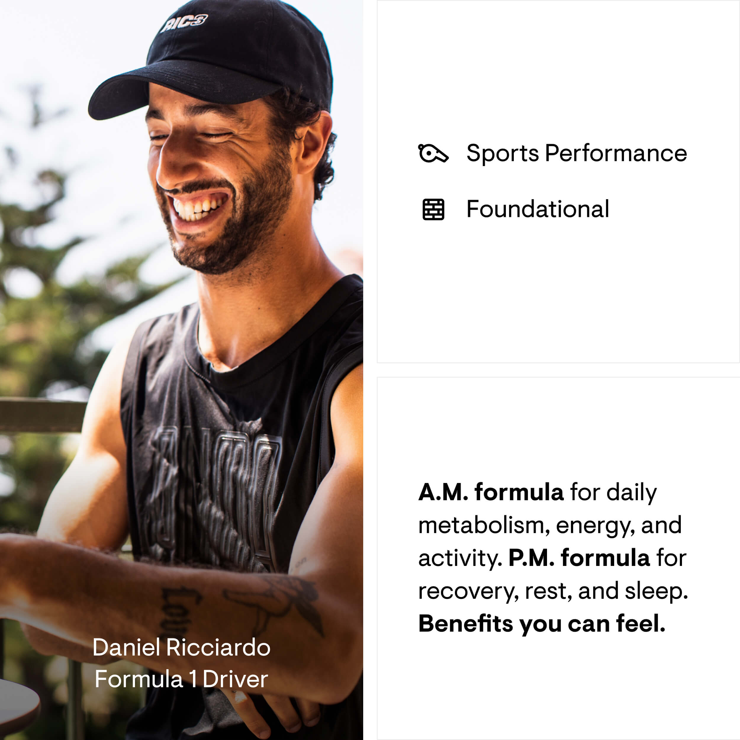 Multi-Vitamin Elite – Thorne