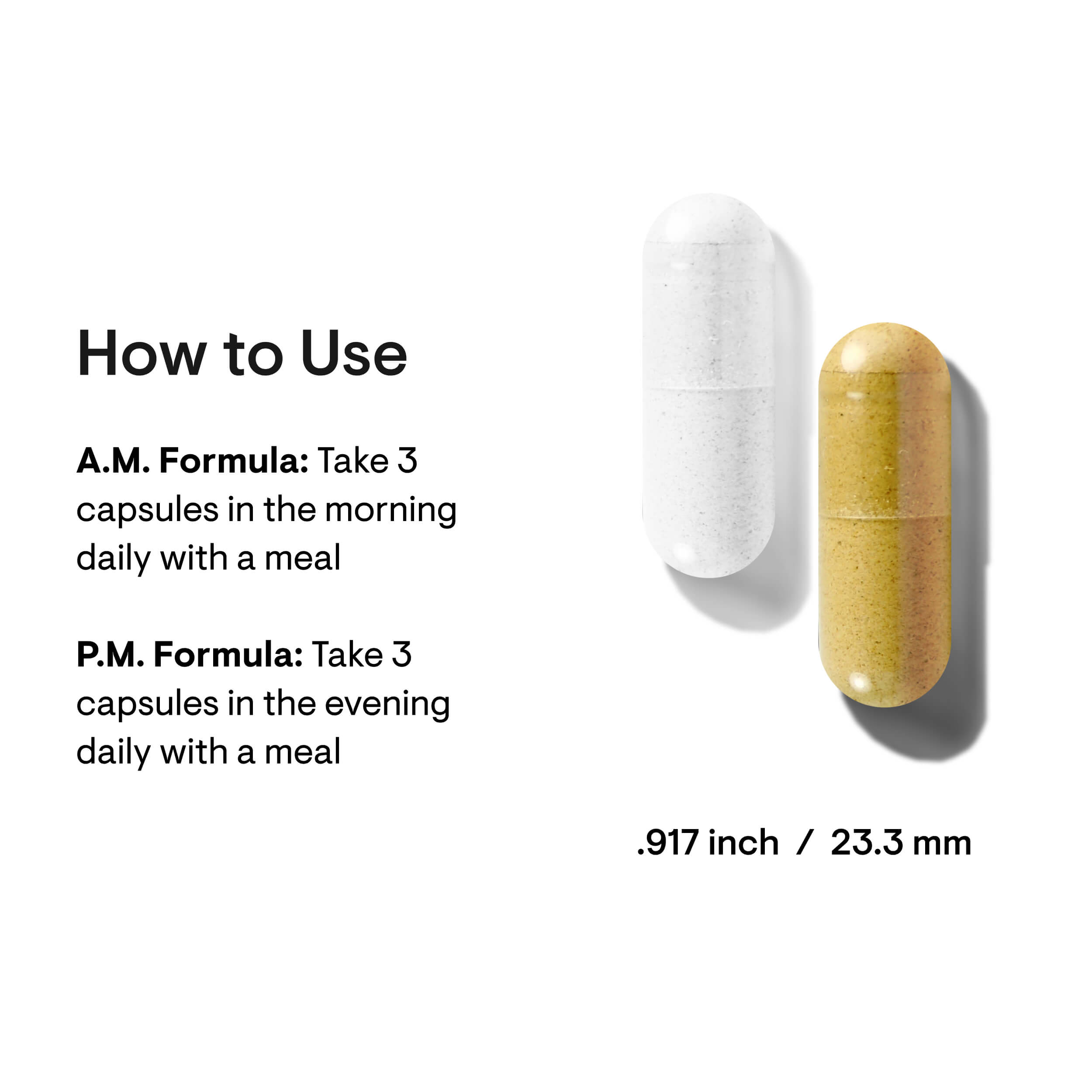 Multi-Vitamin Elite – Thorne