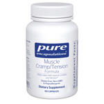 Muscle Cramp/Tension Formula – Pure Encapsulations