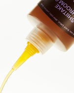 Mushroom Infused Oil – Algae Cooking Club