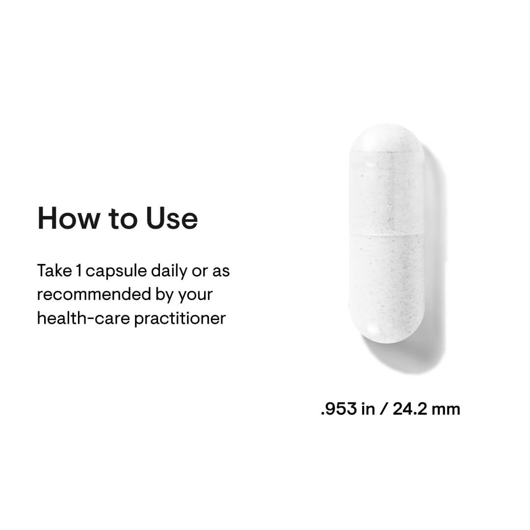 NiaCel® 400 – Thorne