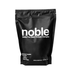 Noble All-in-One Protein: Chocolate (30 servings) – Noble