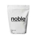 Noble All-in-One Protein: Vanilla (30 servings) – Noble