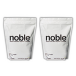 Noble All-in-One Protein: Vanilla (30 servings) – Noble