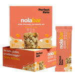 Nola Bars – Perfect Keto