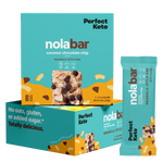 Nola Bars – Perfect Keto